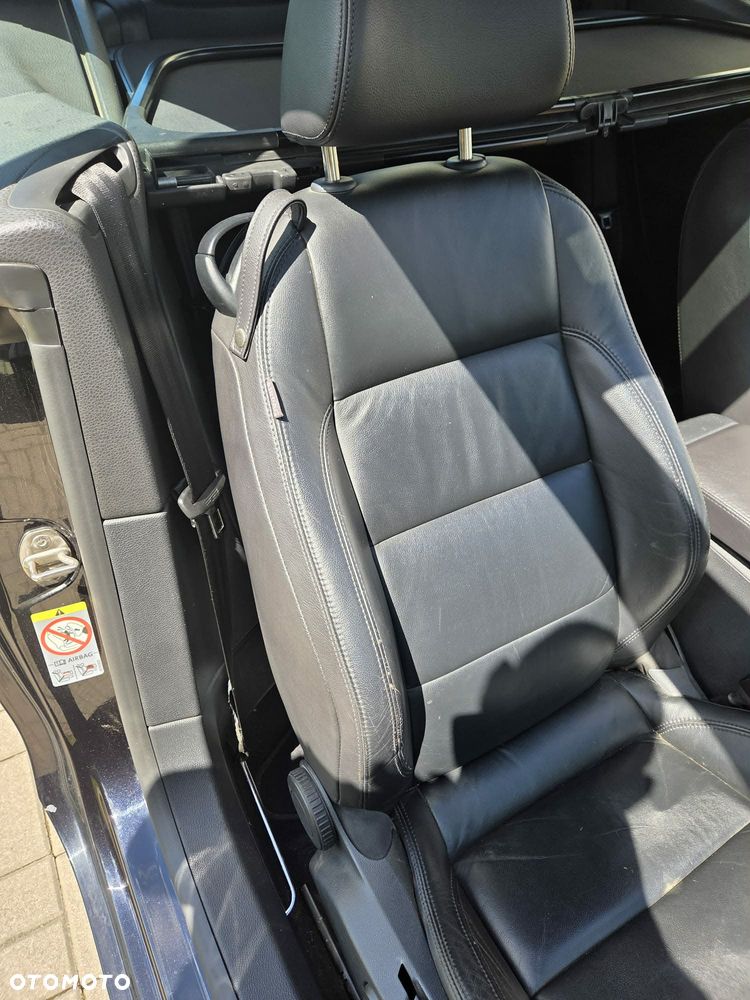 Volkswagen Eos 1.6 FSI Edition 2008 - 7