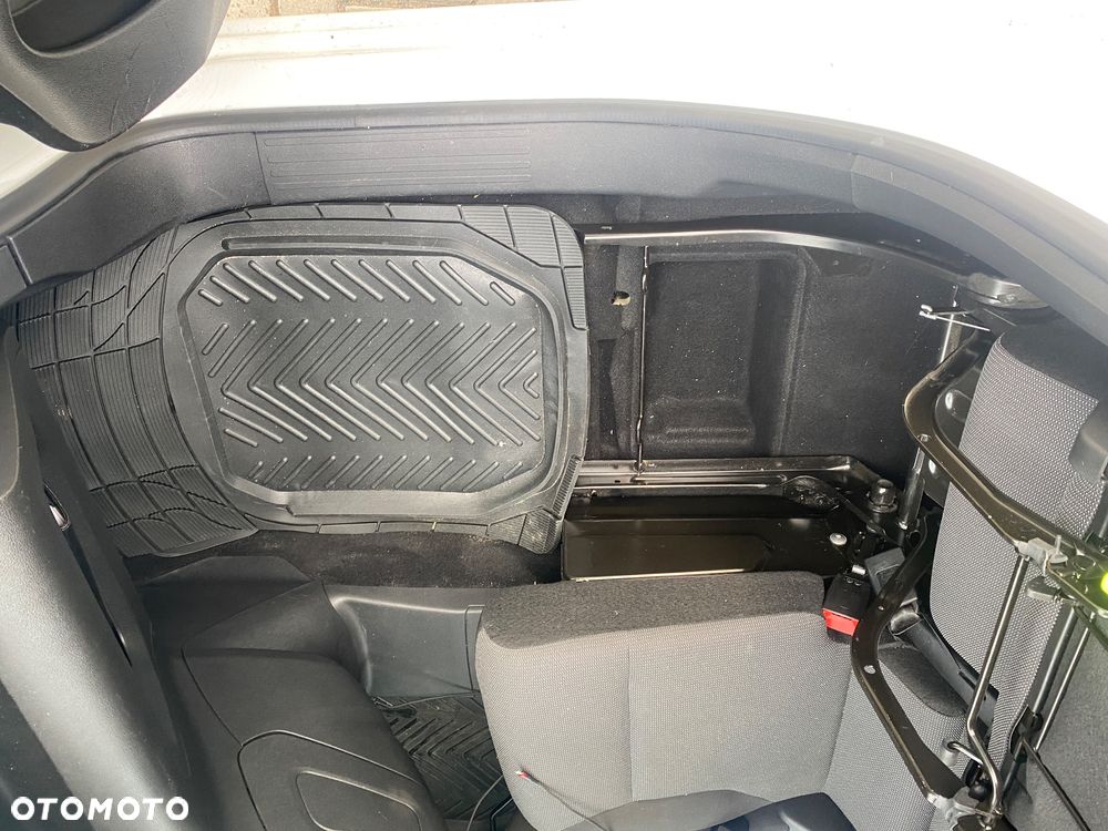 Toyota Proace city - 6