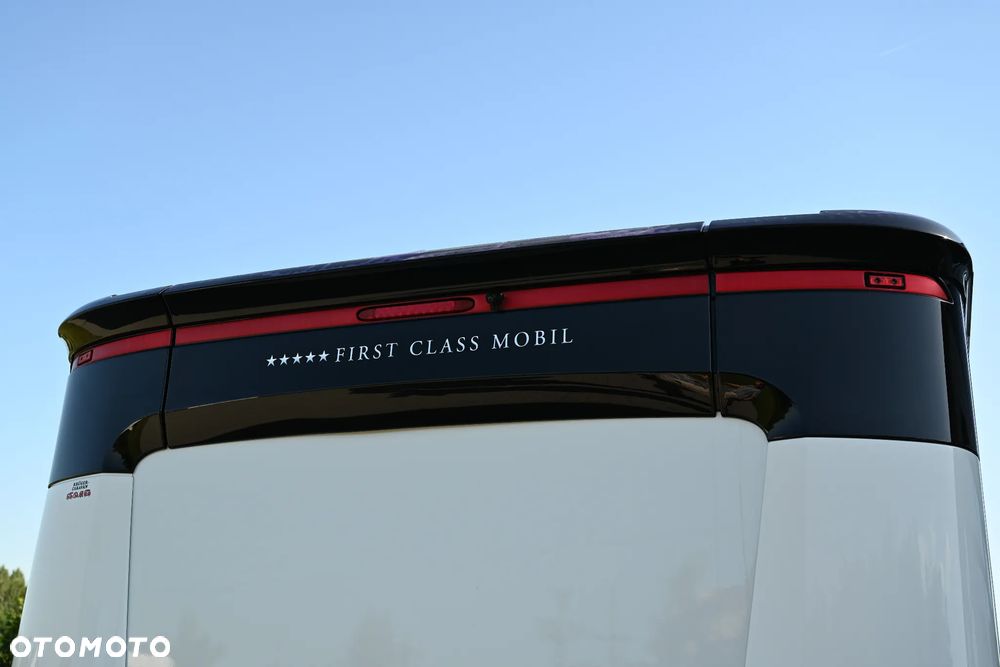 Fiat Ducato Hobby Premium 70Q - 9