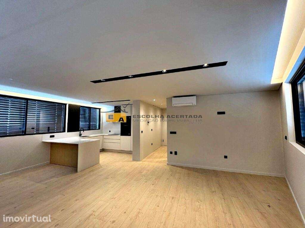 T2 com terraço  Gondomar - Grande imagem: 2/26
