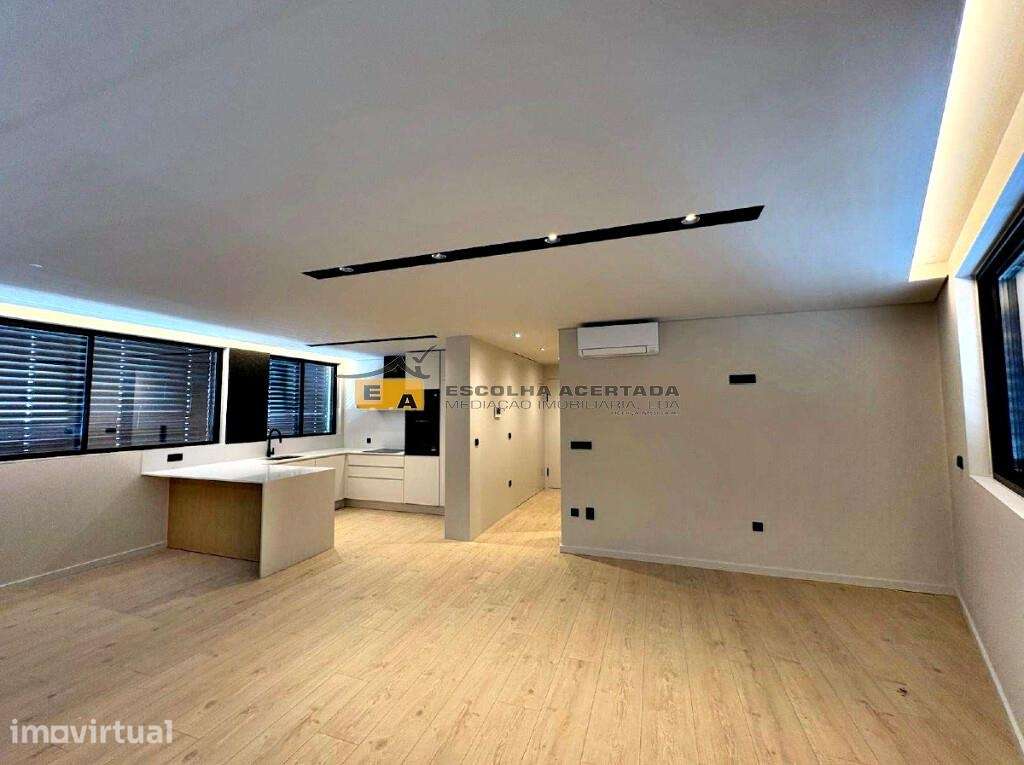 T2 com terraço  Gondomar - Grande imagem: 2/26