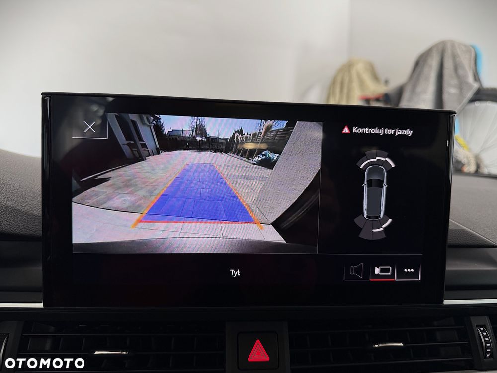 Audi A4 Avant 40 TDI mHEV Quattro S tronic - 39