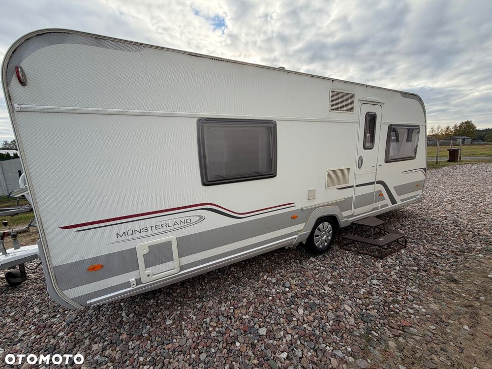 LMC Munsterland 560 musica - 2