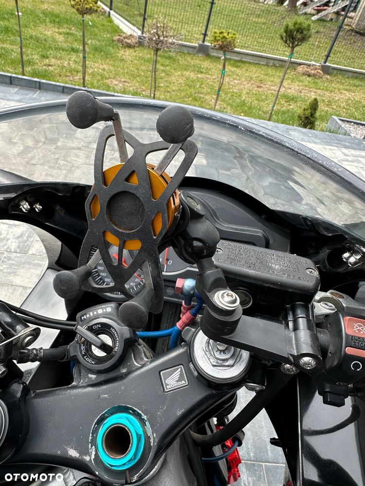 Honda VTR - 20