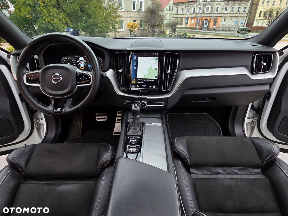 Volvo XC 60 - 23