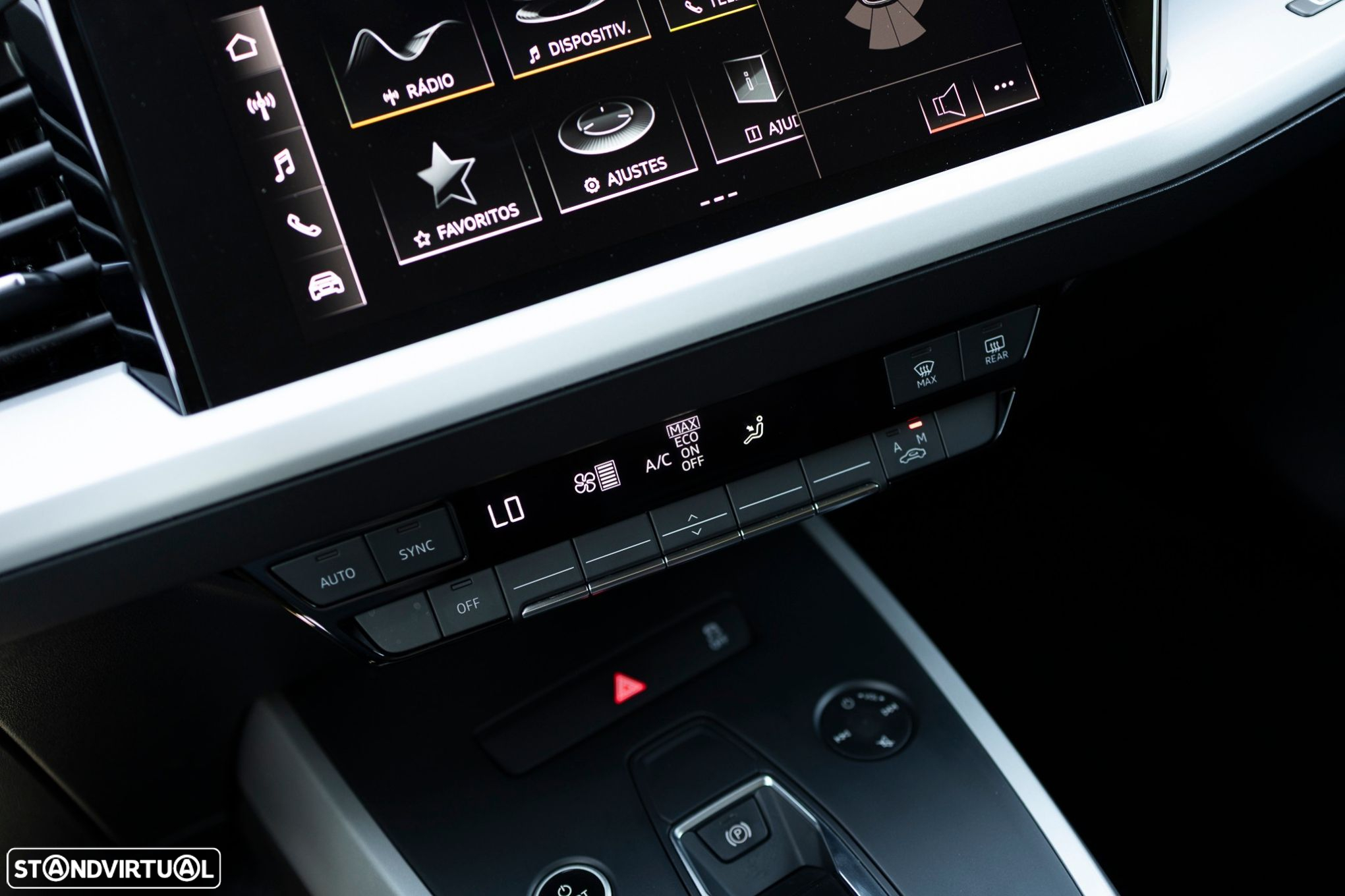 Audi Q4 e-tron 40 82 kWH - 20