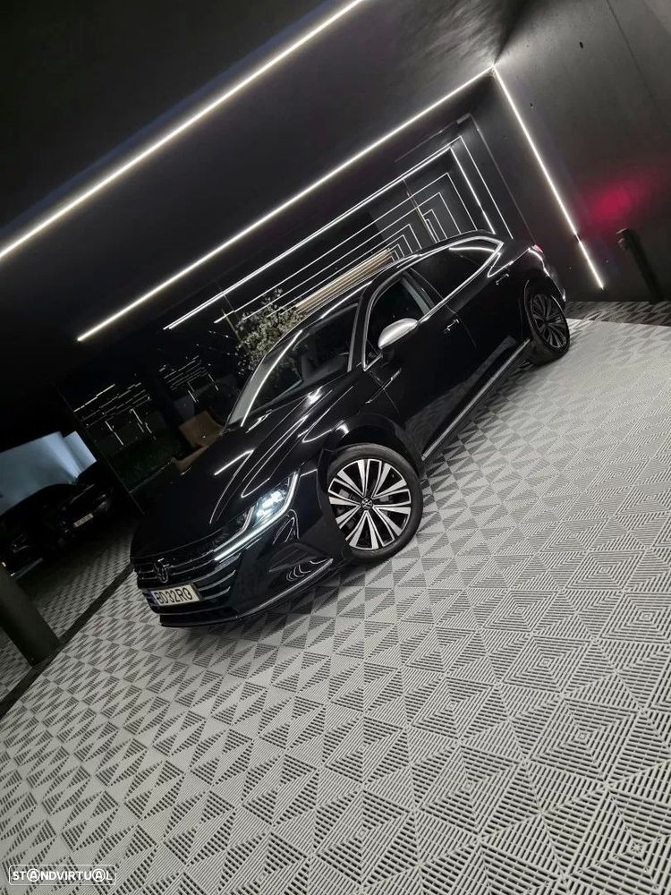 VW Arteon Shooting Brake 1.4 TSI eHybrid Elegance - 2