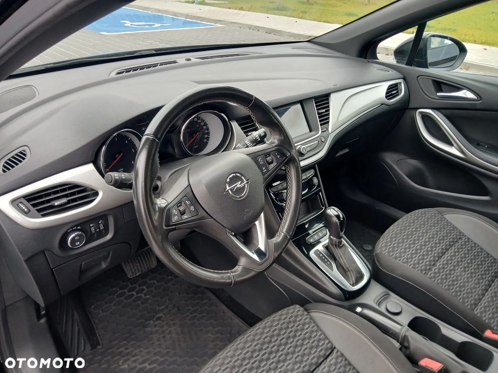 Opel Astra 1.5 CDTI Edition - 22