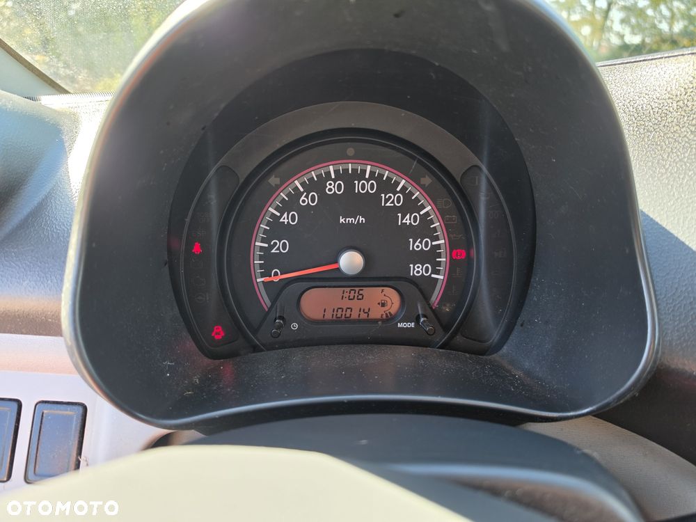 Suzuki Alto - 8