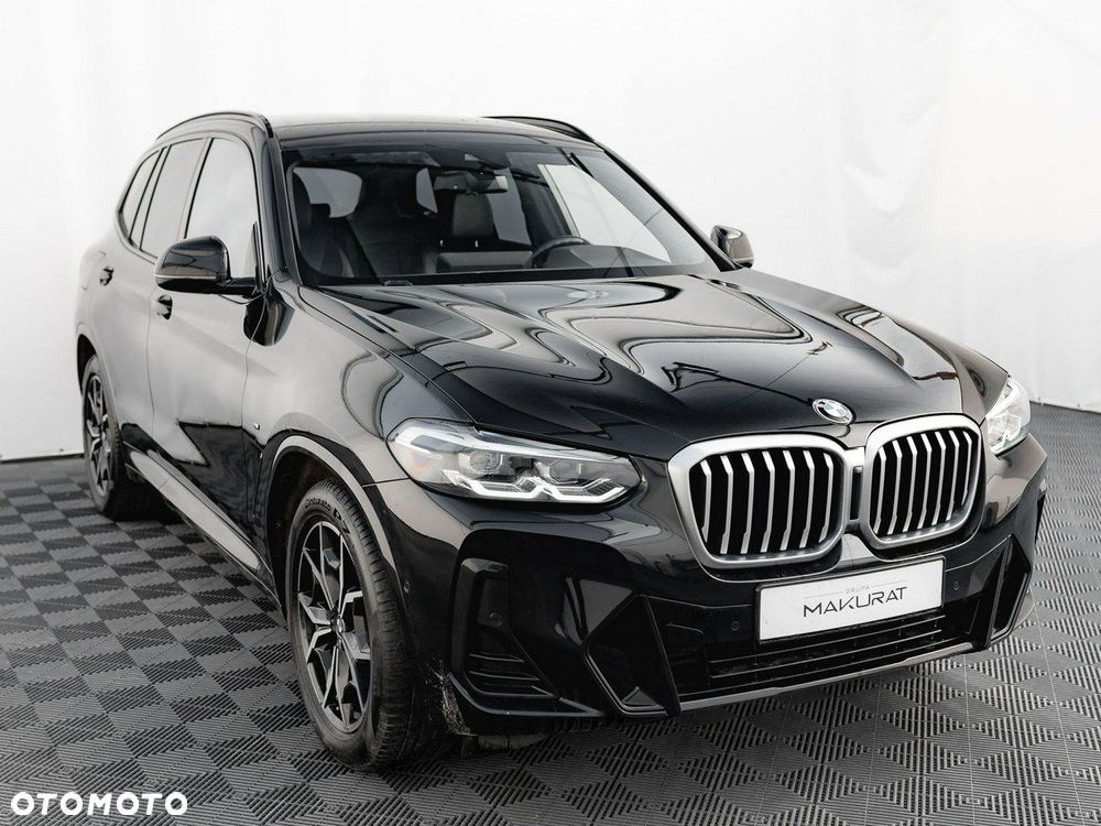 BMW X3 - 4