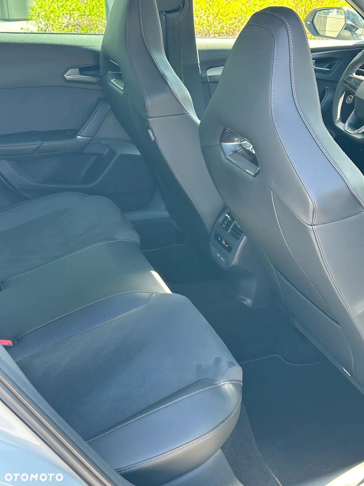 Cupra Formentor 1.5 eTSI mHEV DSG - 13