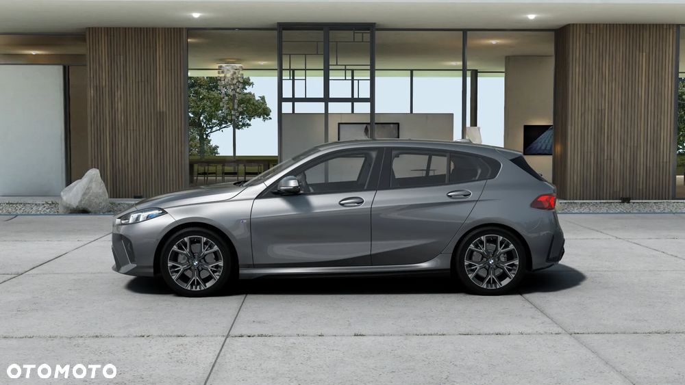 BMW Seria 1 116 - 4