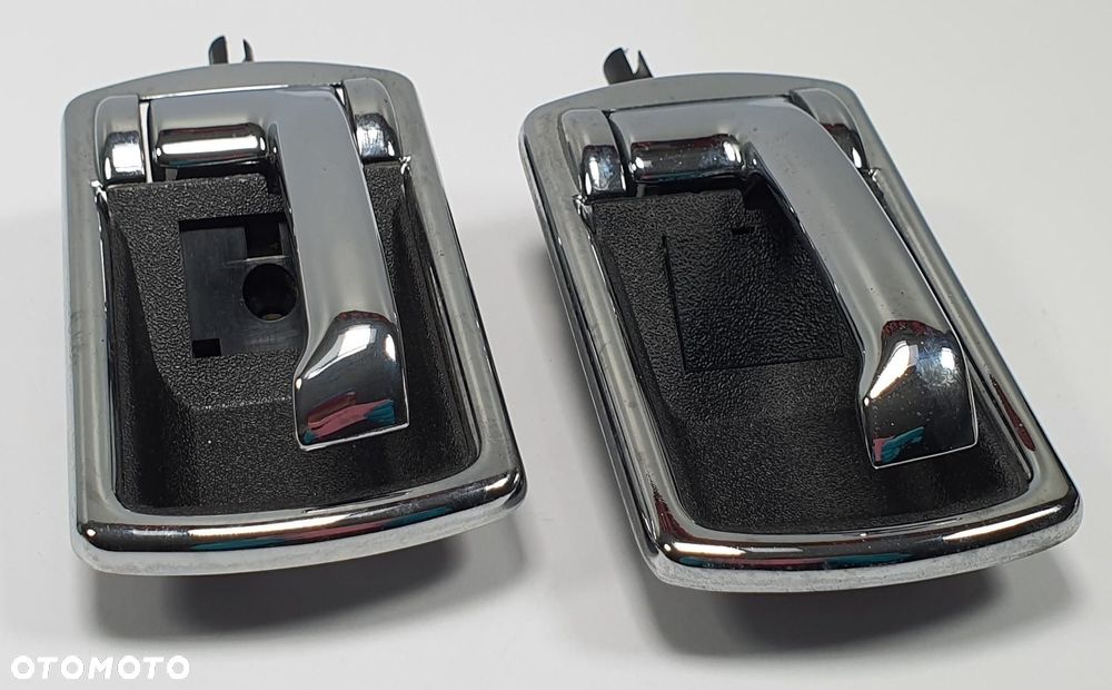 KLAMKA WEWNĘTRZNA PRAWA JAGUAR XJR X300 GNA1100BE - 5