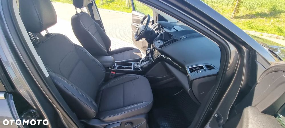 Ford Kuga 1.5 EcoBoost AWD Titanium ASS - 17