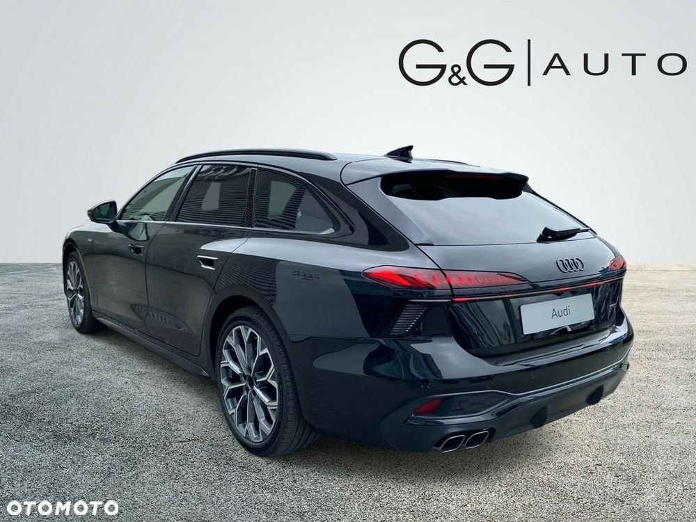 Audi A6 - 3