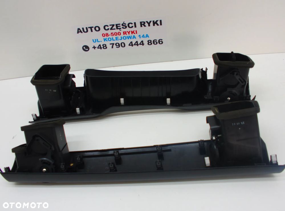 Honda FR-V kratka nawiewu obudowa ramka - 5