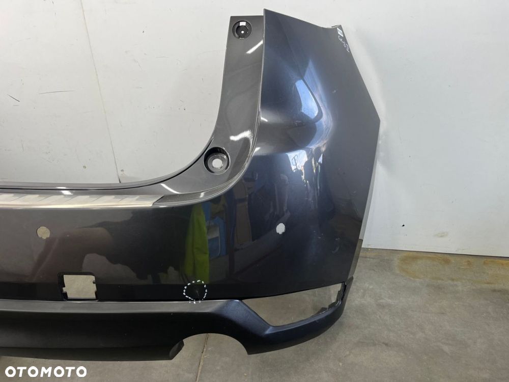 Zderzak tylny MAZDA CX5 2 II 2017r.- 4 PDC KB8A-50221 - 5