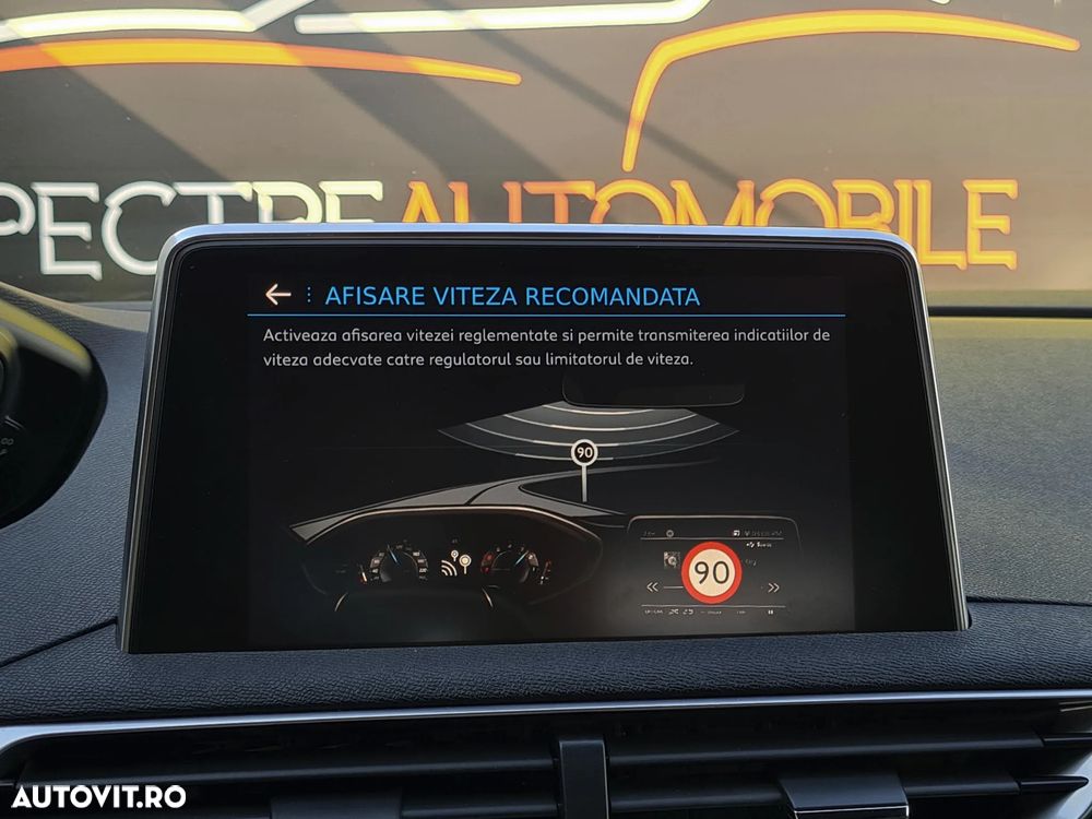 Peugeot 3008 1.6 THP EAT6 GT-Line - 28