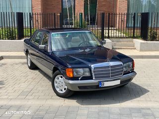 Mercedes-Benz W126