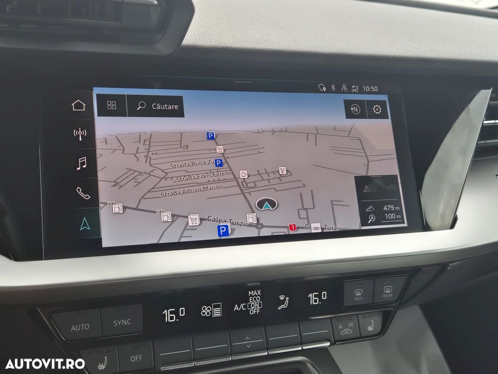 Audi A3 - 20