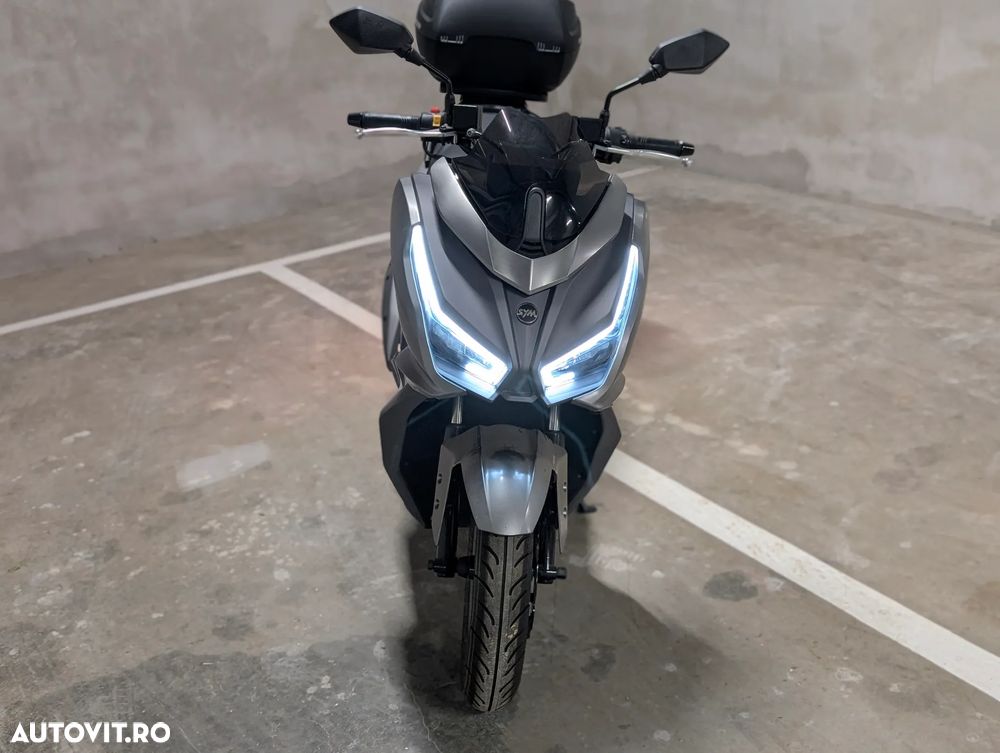 SYM Jet V 125 - 2