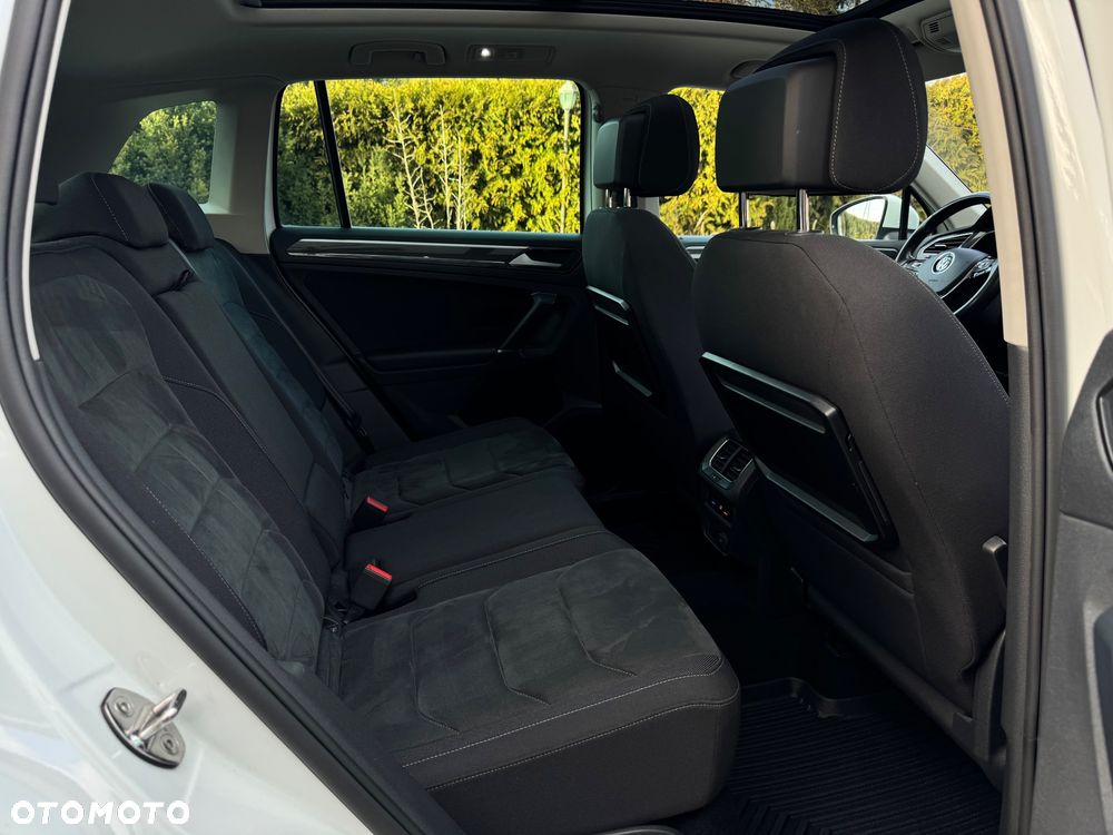 Volkswagen Tiguan 2.0 TSI 4Motion DSG OPF Offroad - 32
