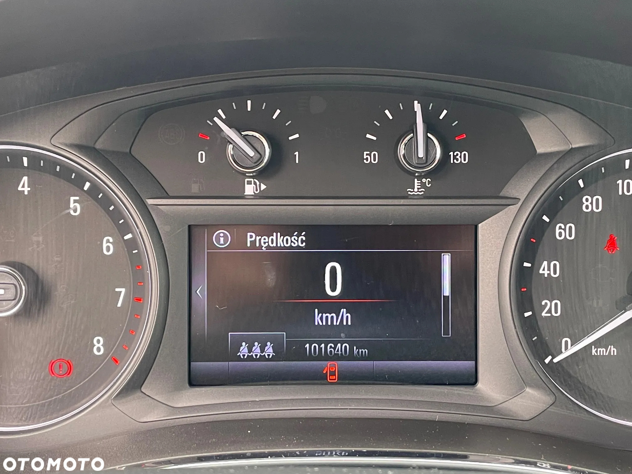 Opel Mokka 1.6 Cosmo S&S - 13