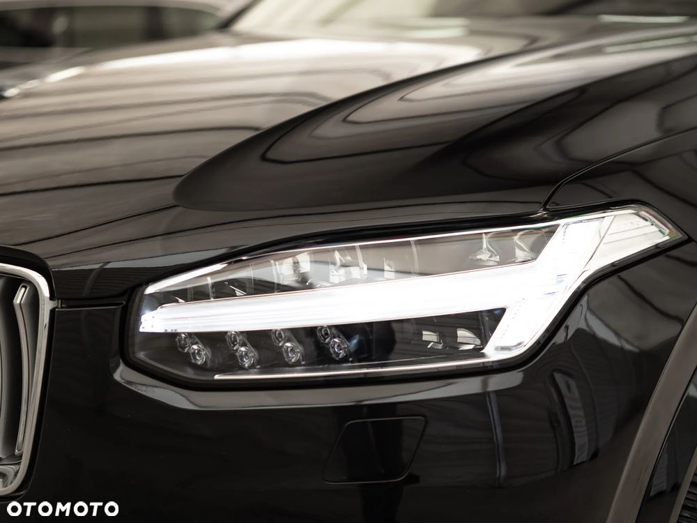 Volvo XC 90 T8 AWD Plug-In Hybrid Inscription 7os - 12