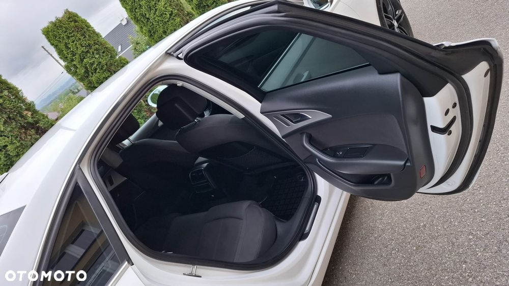 Audi A6 Limousine 2.0 TDI - 12