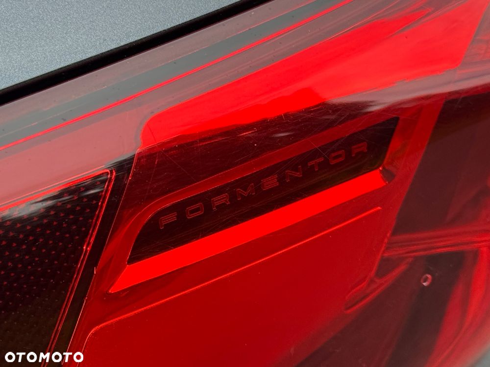 Cupra Formentor VZ 2.0 TSI 4Drive DSG - 22