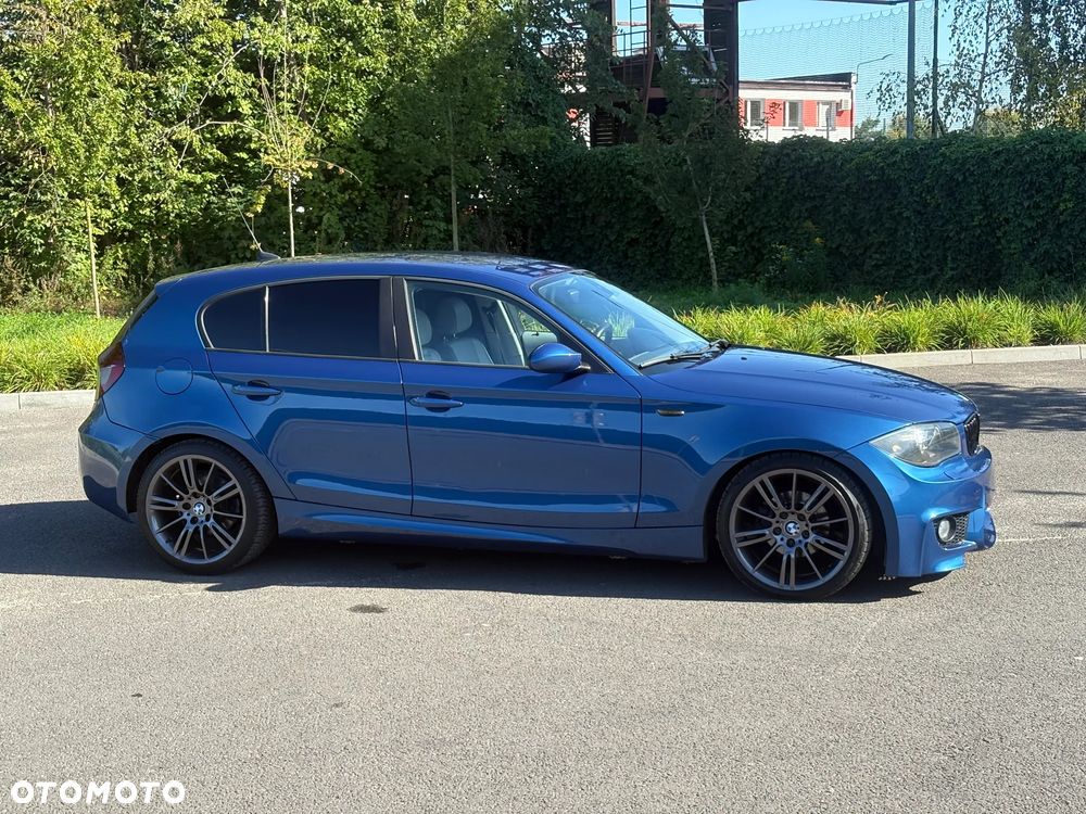 BMW Seria 1 118d - 40