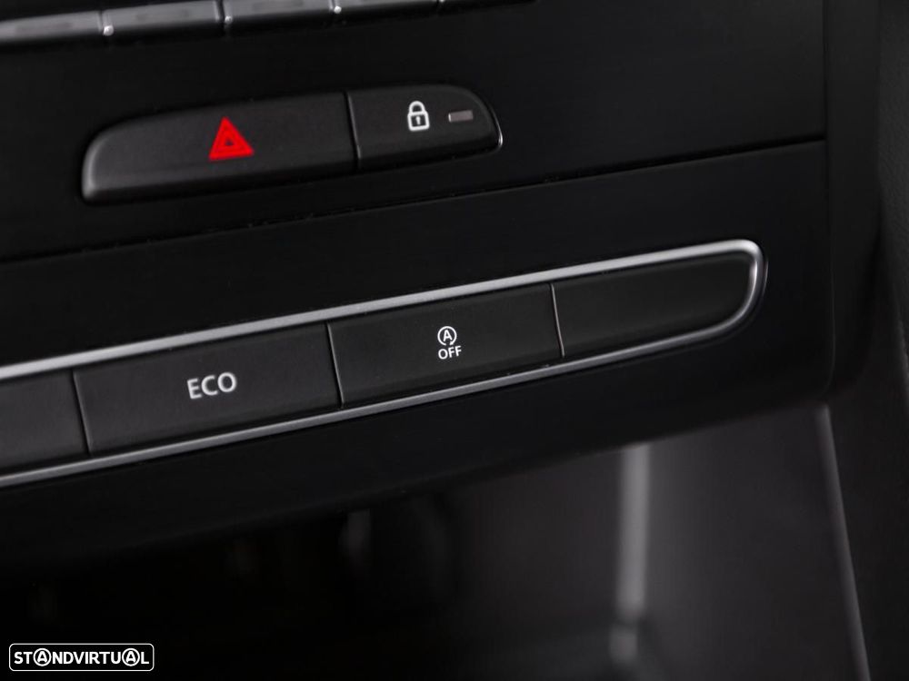 Renault Mégane 1.5 Blue dCi Limited - 24