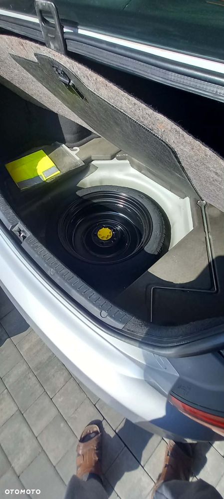 Toyota Avensis 1.8 Luna - 20