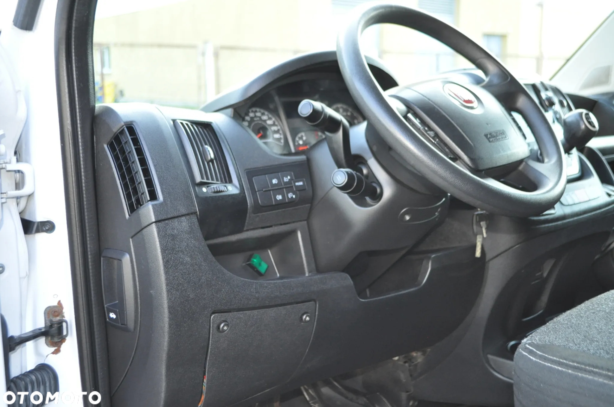 Fiat Ducato Maxi MJ L4 - 17