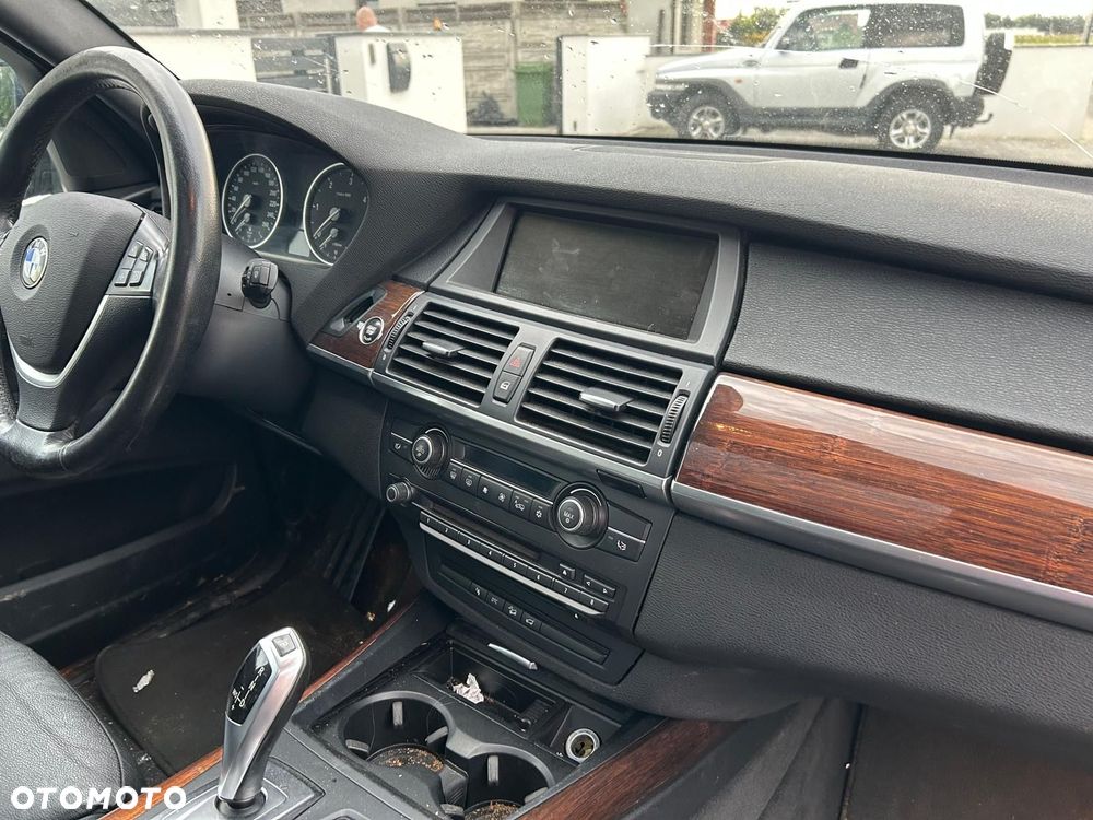 BMW X5 xDrive35d - 6
