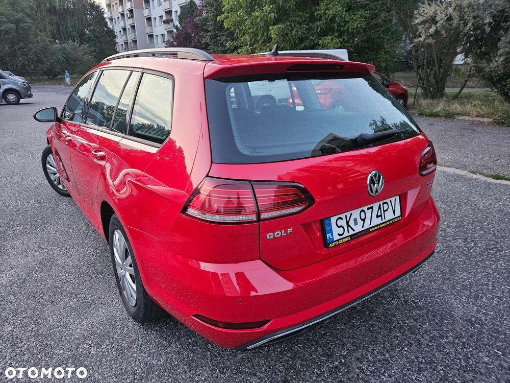 Volkswagen Golf 1.6 TDI Join - 3