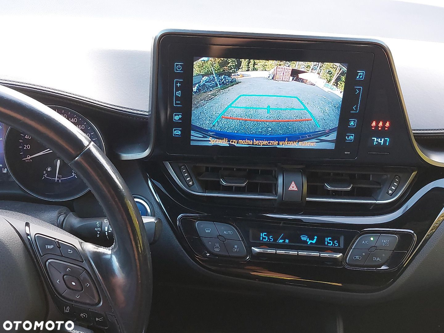 Toyota C-HR - 19