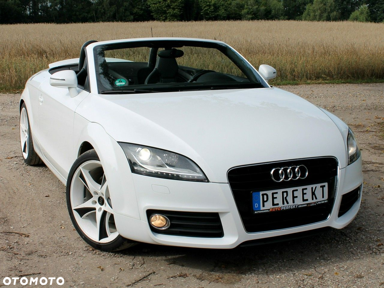 Audi TT Coupé - 16