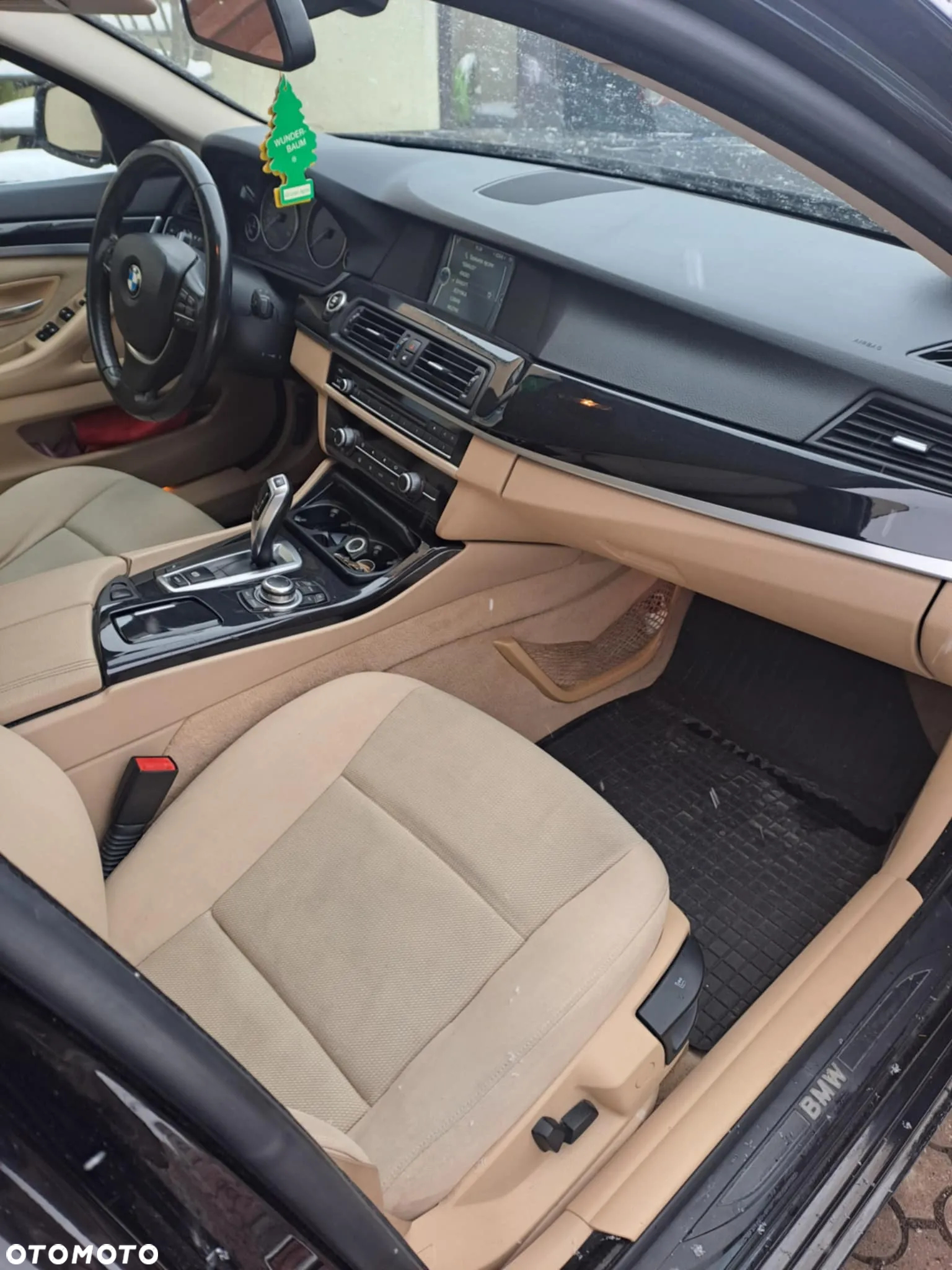 BMW Seria 5 - 6