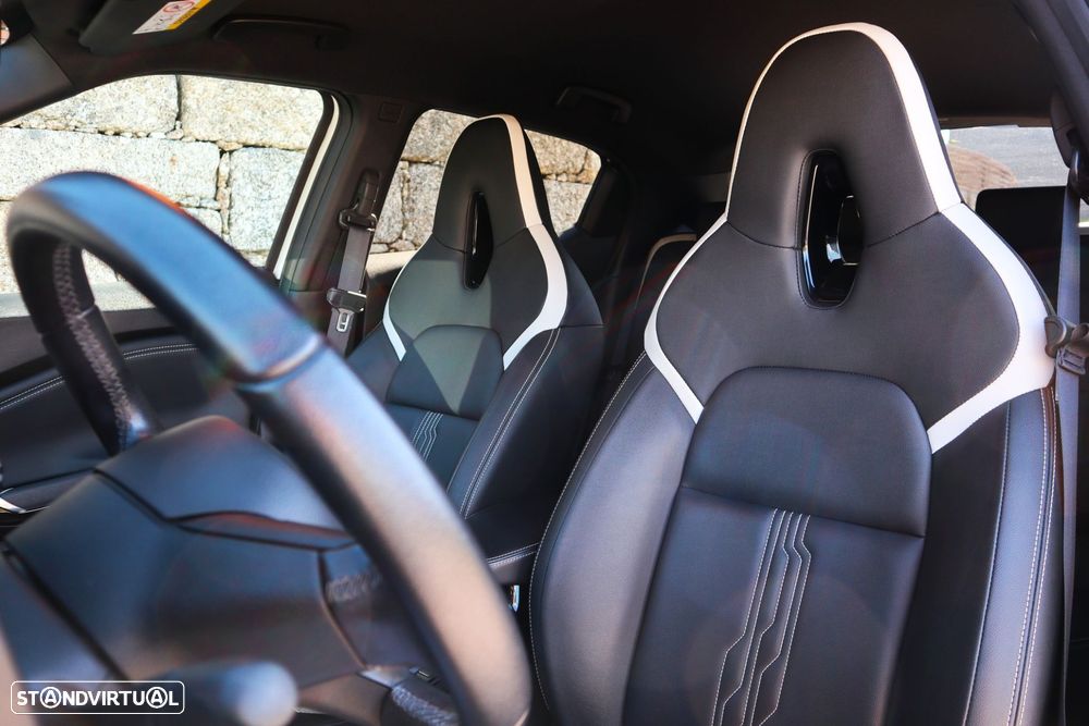 Nissan Juke 1.6 Hybrid Première Edition - 19