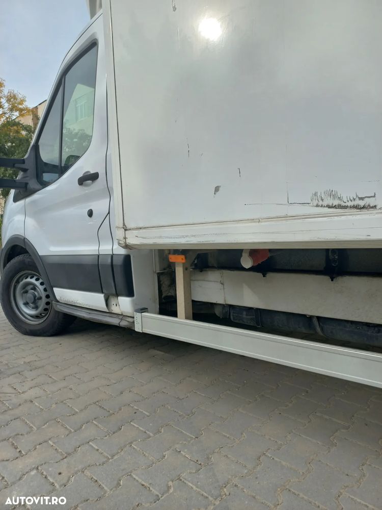 Ford TRANZIT - FRIG - 3