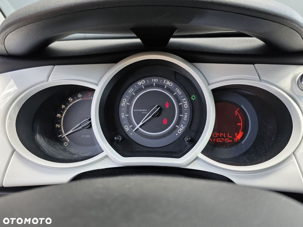 Citroën C3 1.1 Attraction - 16