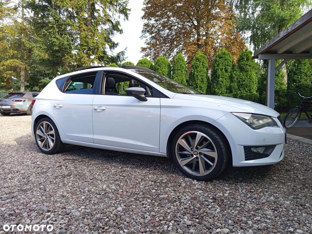 Seat Leon - 17