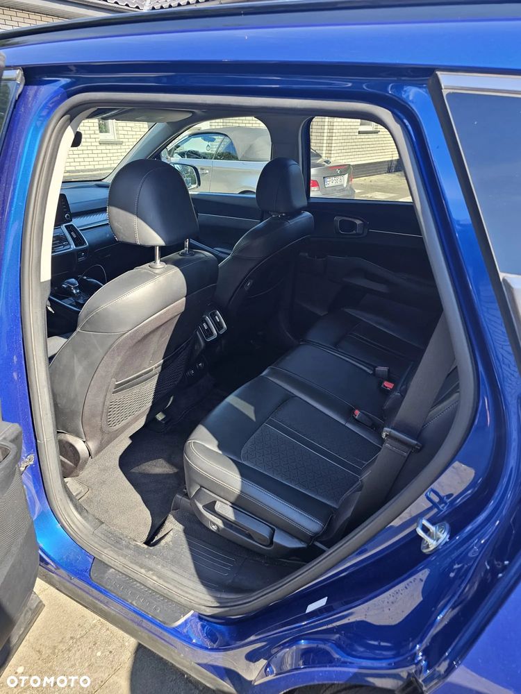 Kia Sorento - 10