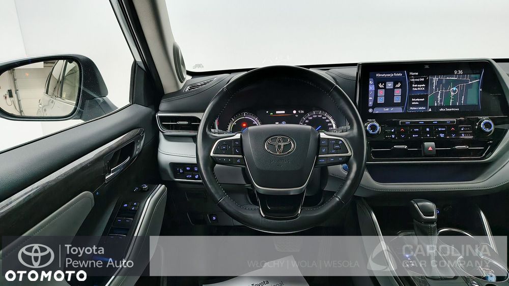 Toyota Highlander - 3