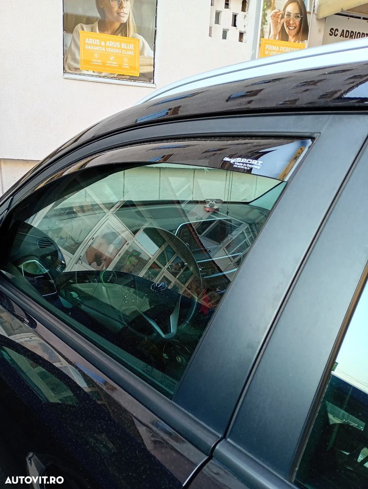 Hyundai Tucson 1.6 GDI 2WD 6MT Style - 9