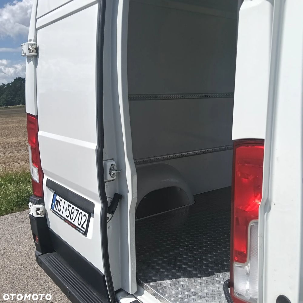 Peugeot Boxer - 22