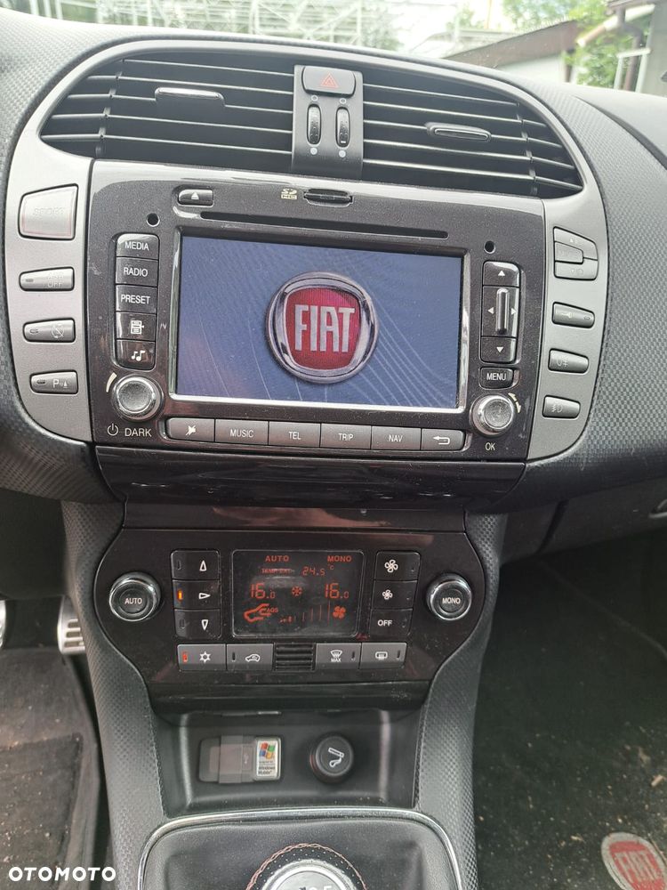 Fiat Bravo 1.4 16V Multiair Sport - 12