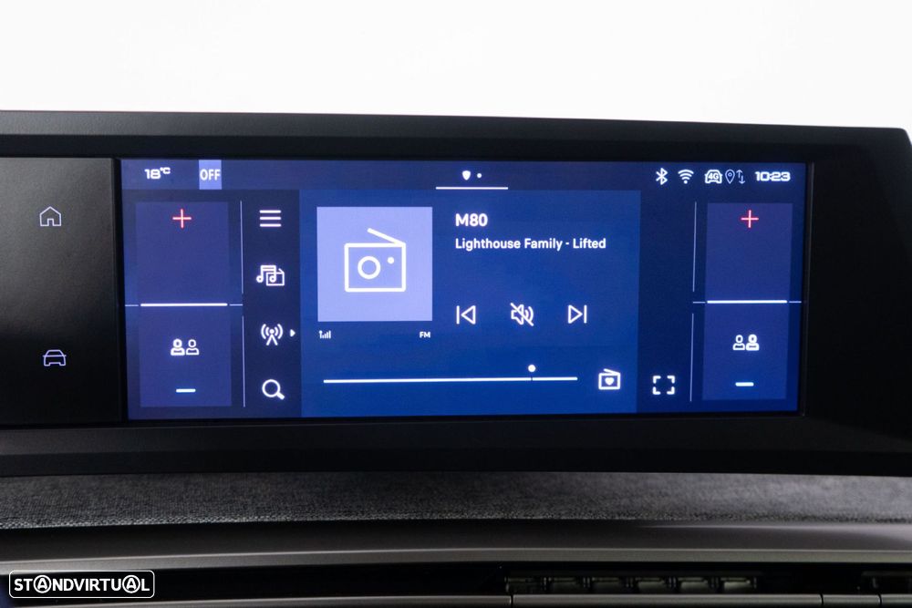 Peugeot 5008 1.2 Hybrid Allure e-DCS6 - 24