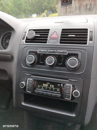 Volkswagen Touran - 6